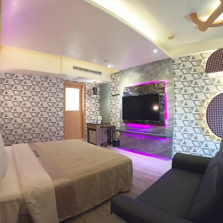 Shihua Motel Xihu エクステリア 写真
