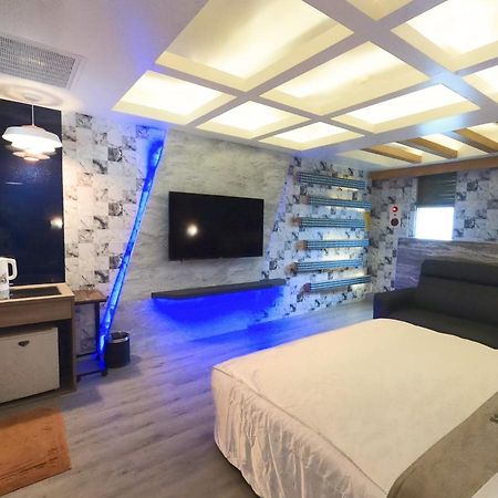 Shihua Motel Xihu エクステリア 写真