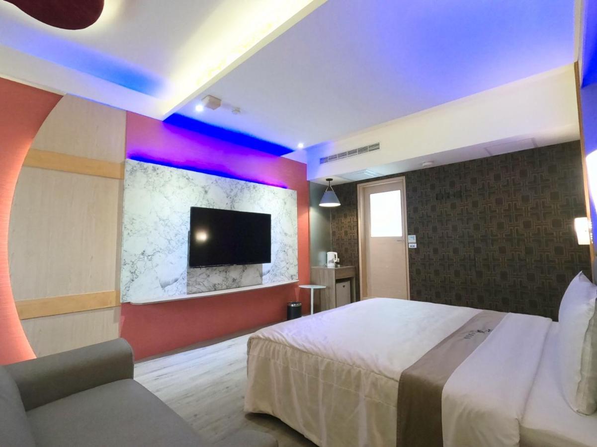 Shihua Motel Xihu エクステリア 写真