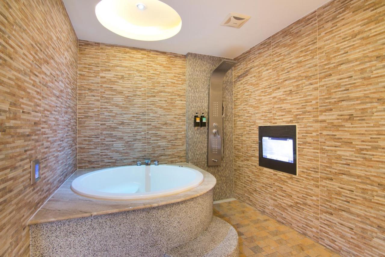 Shihua Motel Xihu エクステリア 写真