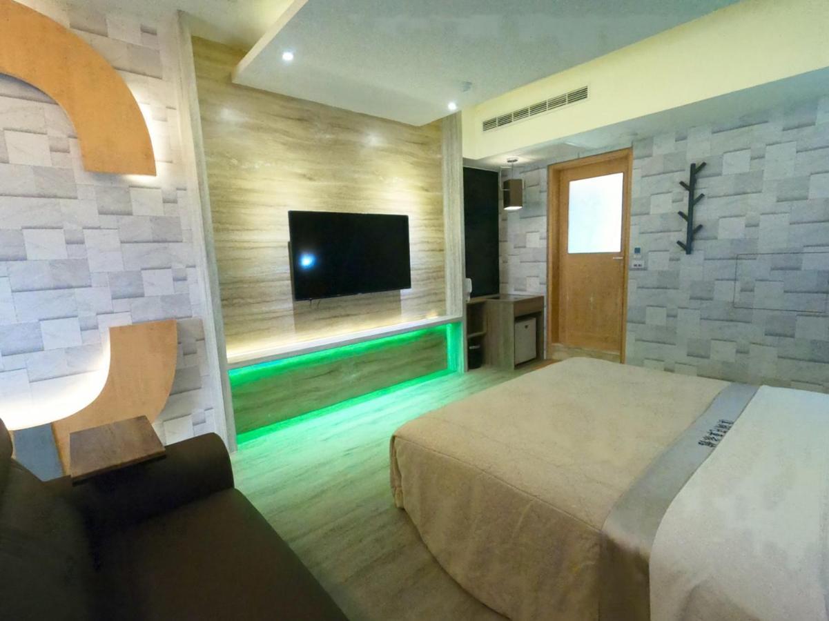 Shihua Motel Xihu エクステリア 写真