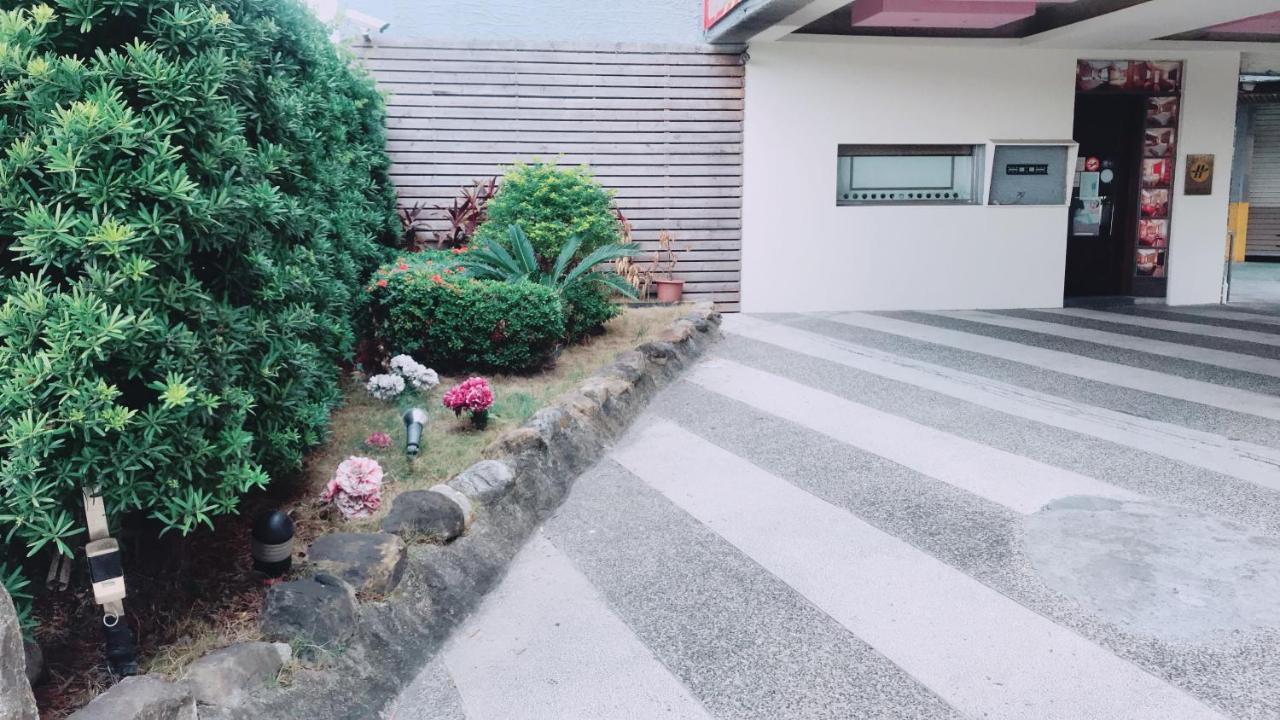 Shihua Motel Xihu エクステリア 写真